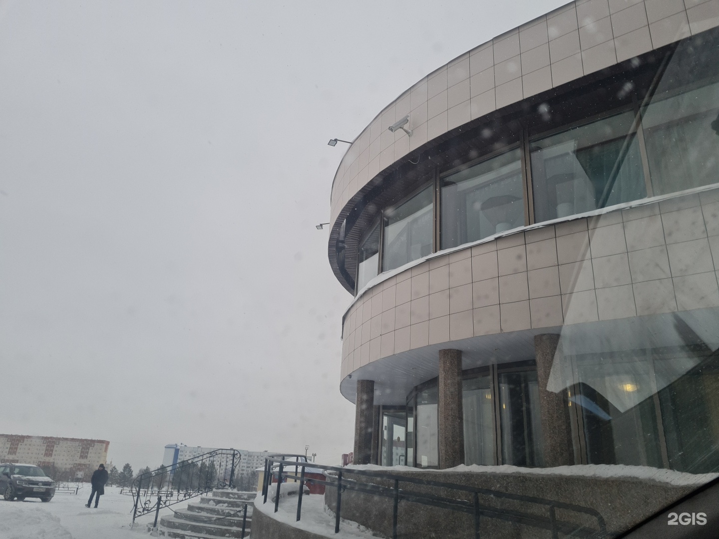 Партнер