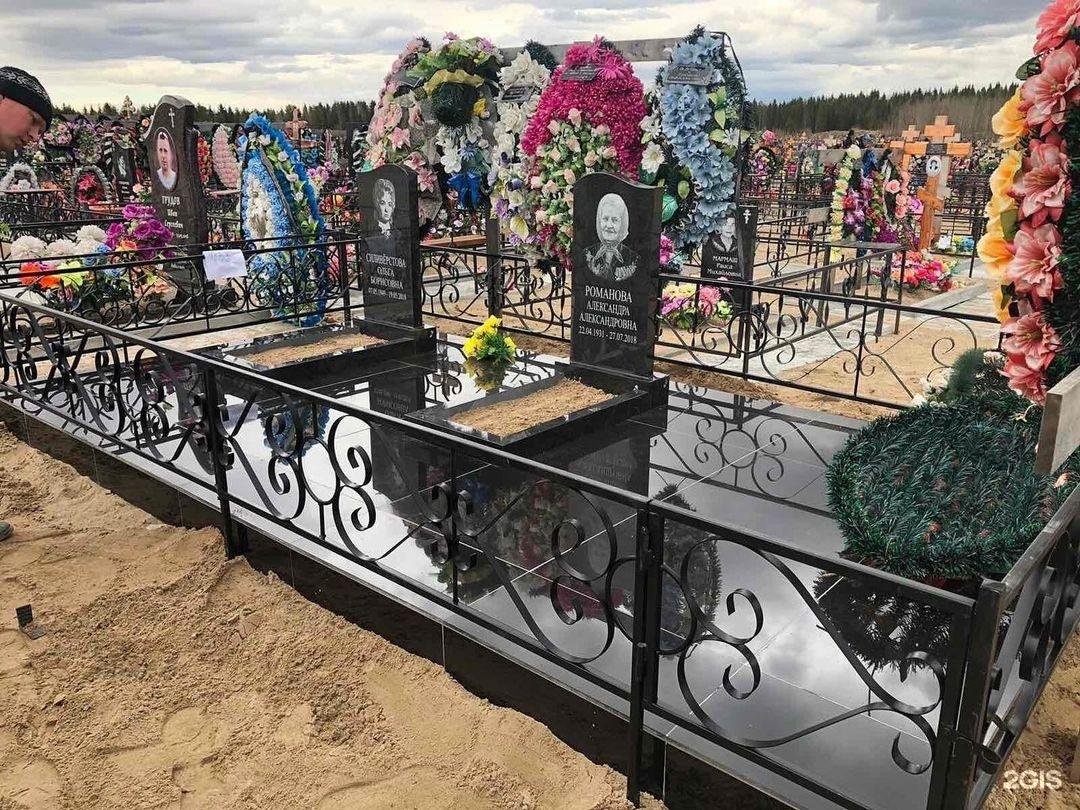 Акрополь, компания по изготовлению и продаже памятников из гранита