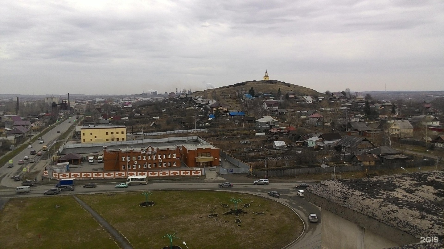 Культура Памяти