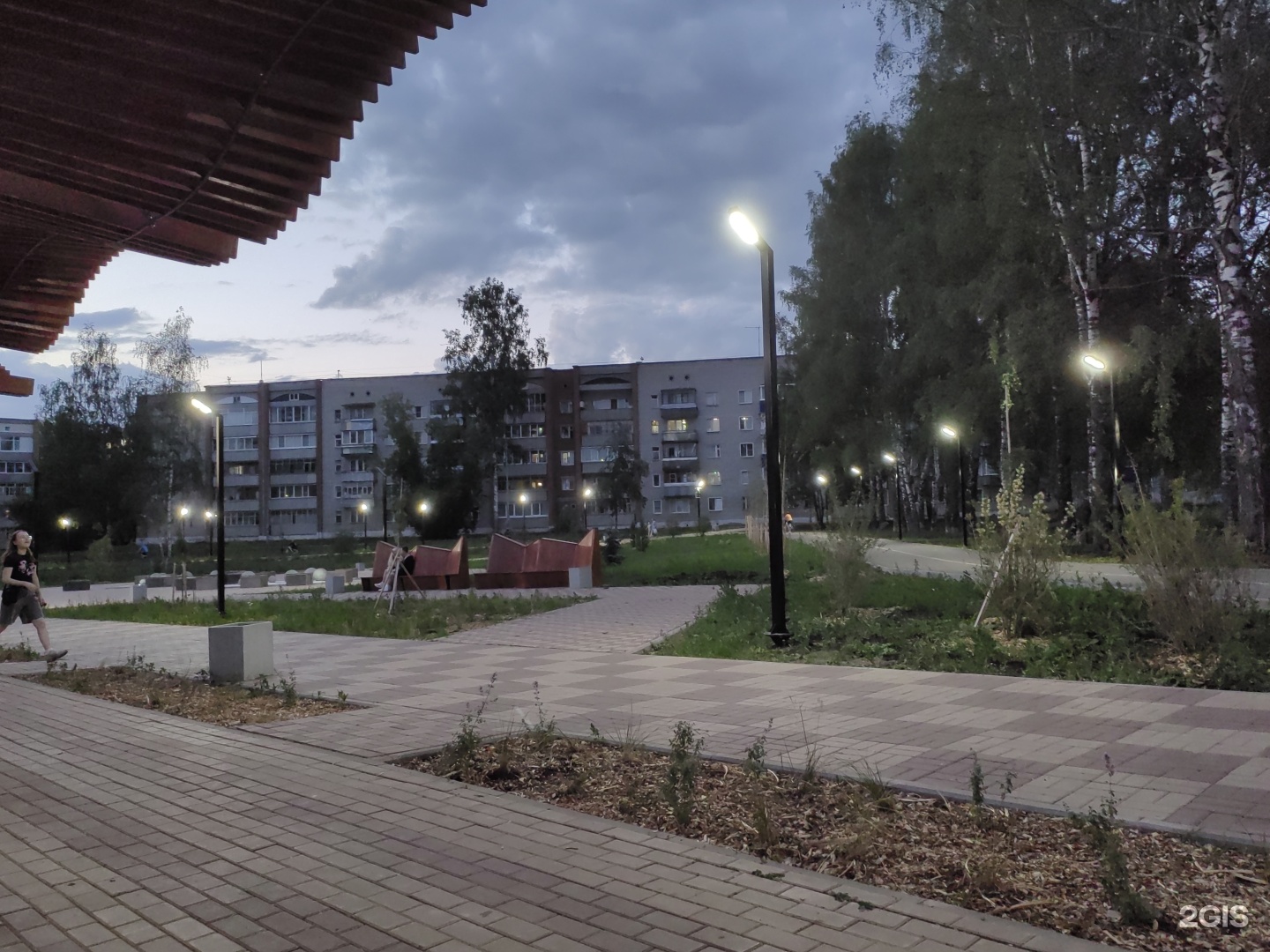 Вечность, компания ритуальных услуг