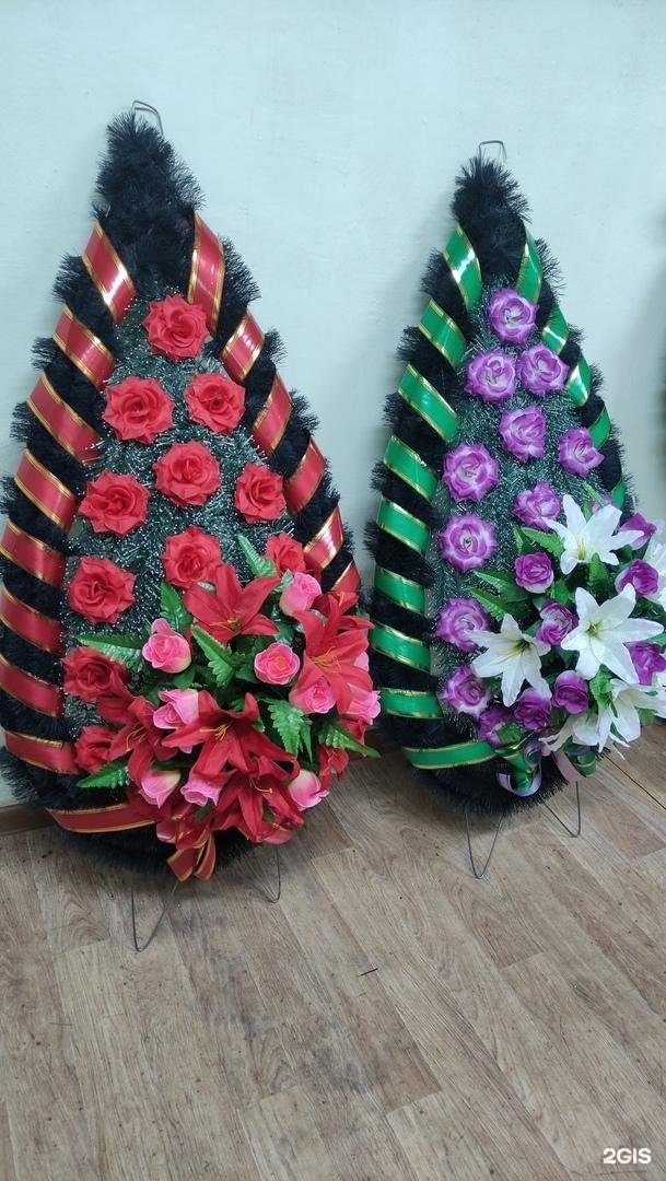 Роза плюс, компания