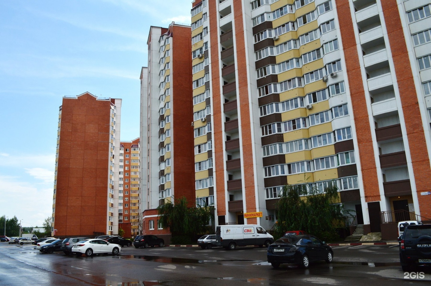 Ритуал-сервис, похоронная компания