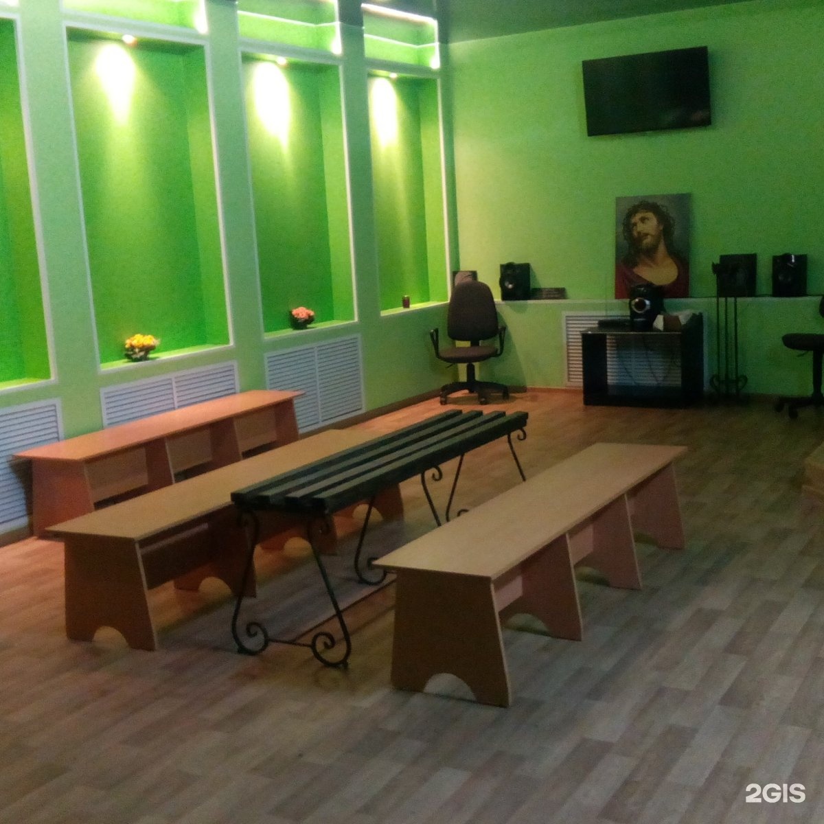 Вечность, агентство ритуальных услуг