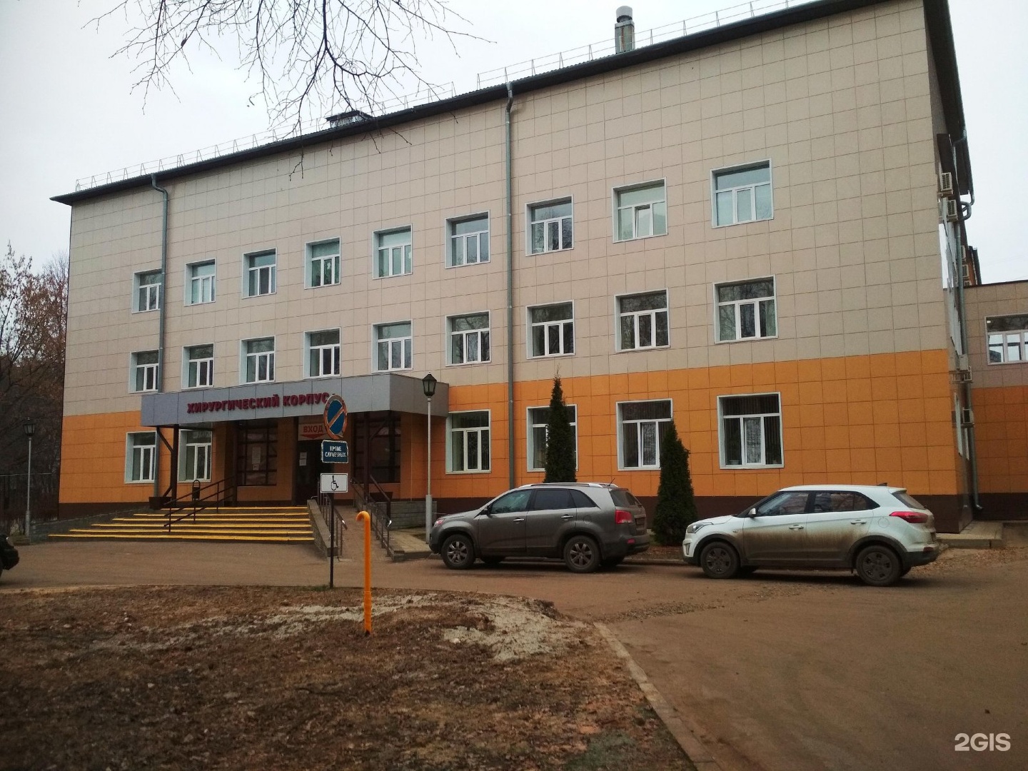 Ритуал Сервис, похоронный дом
