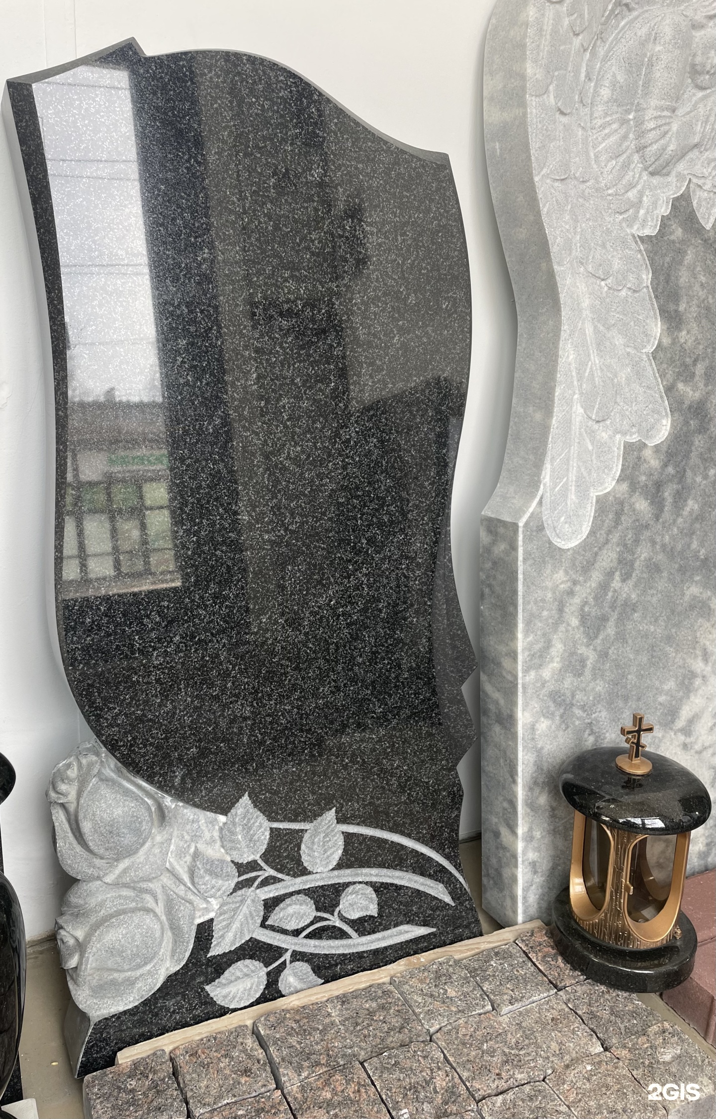 Древо, ритуальное агентство