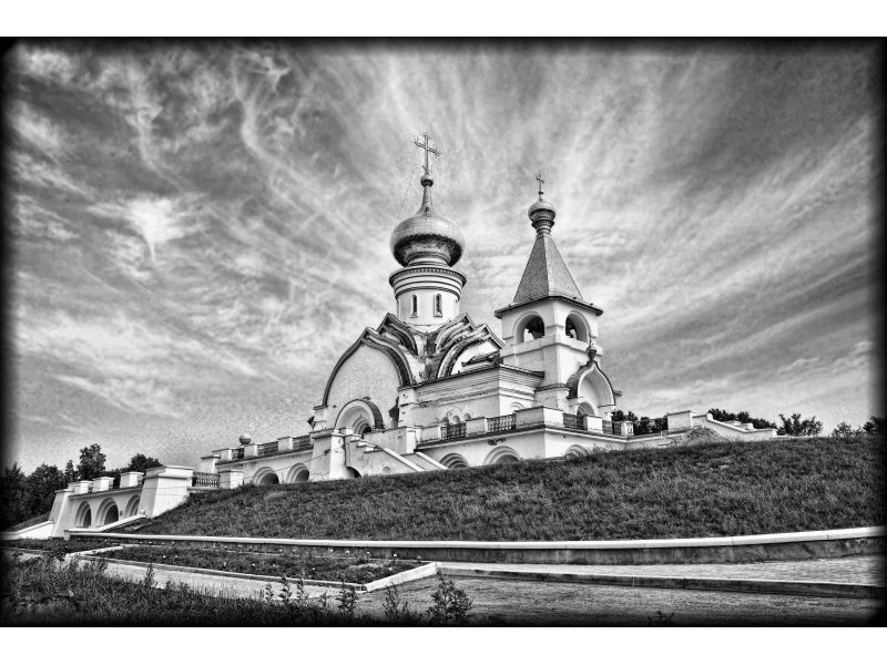 Ритуал Гранит