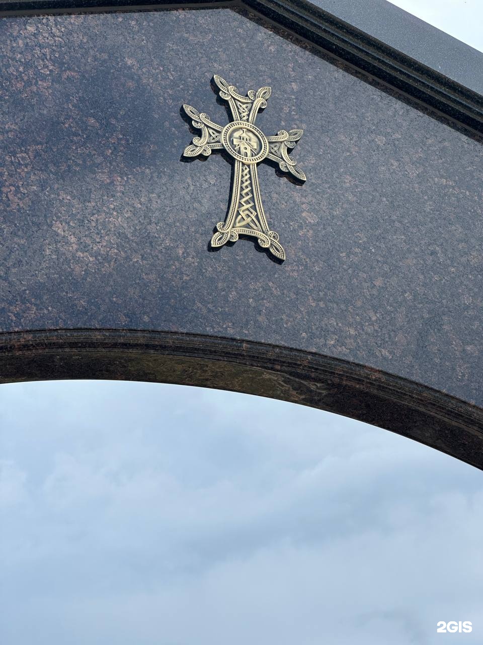 Гарант Памяти, компания по изготовлению и продаже памятников и оказанию ритуальных услуг
