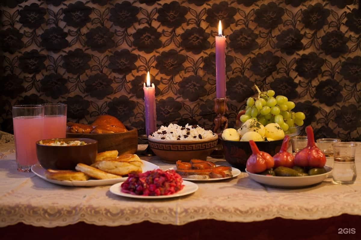 Городской ритуал