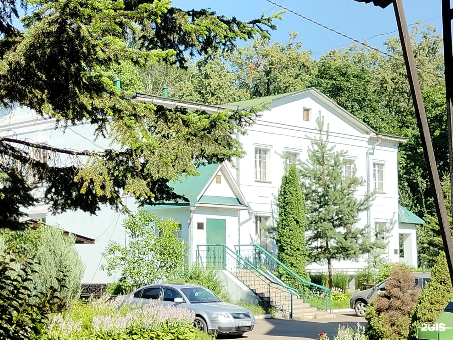 Православная ритуальная служба