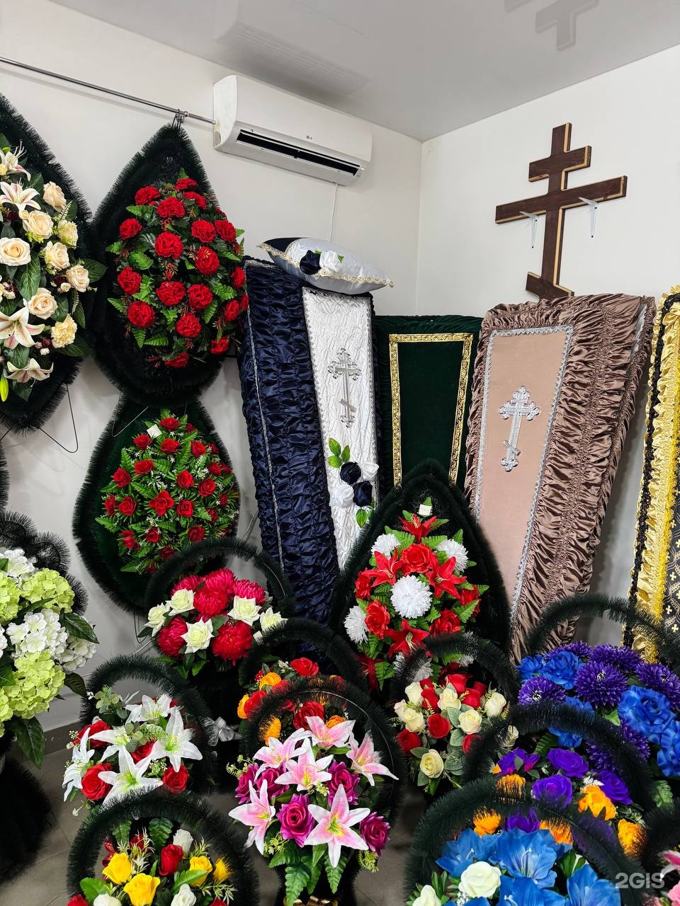 Ритуал-Сервис, агентство ритуальных услуг