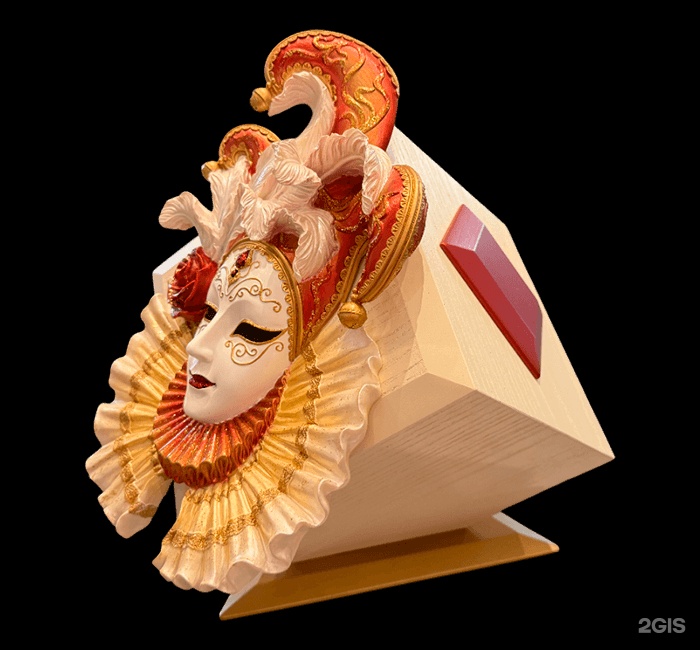 ЦентрРу, компания