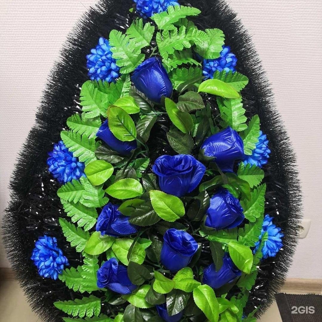 Погребение, похоронная служба