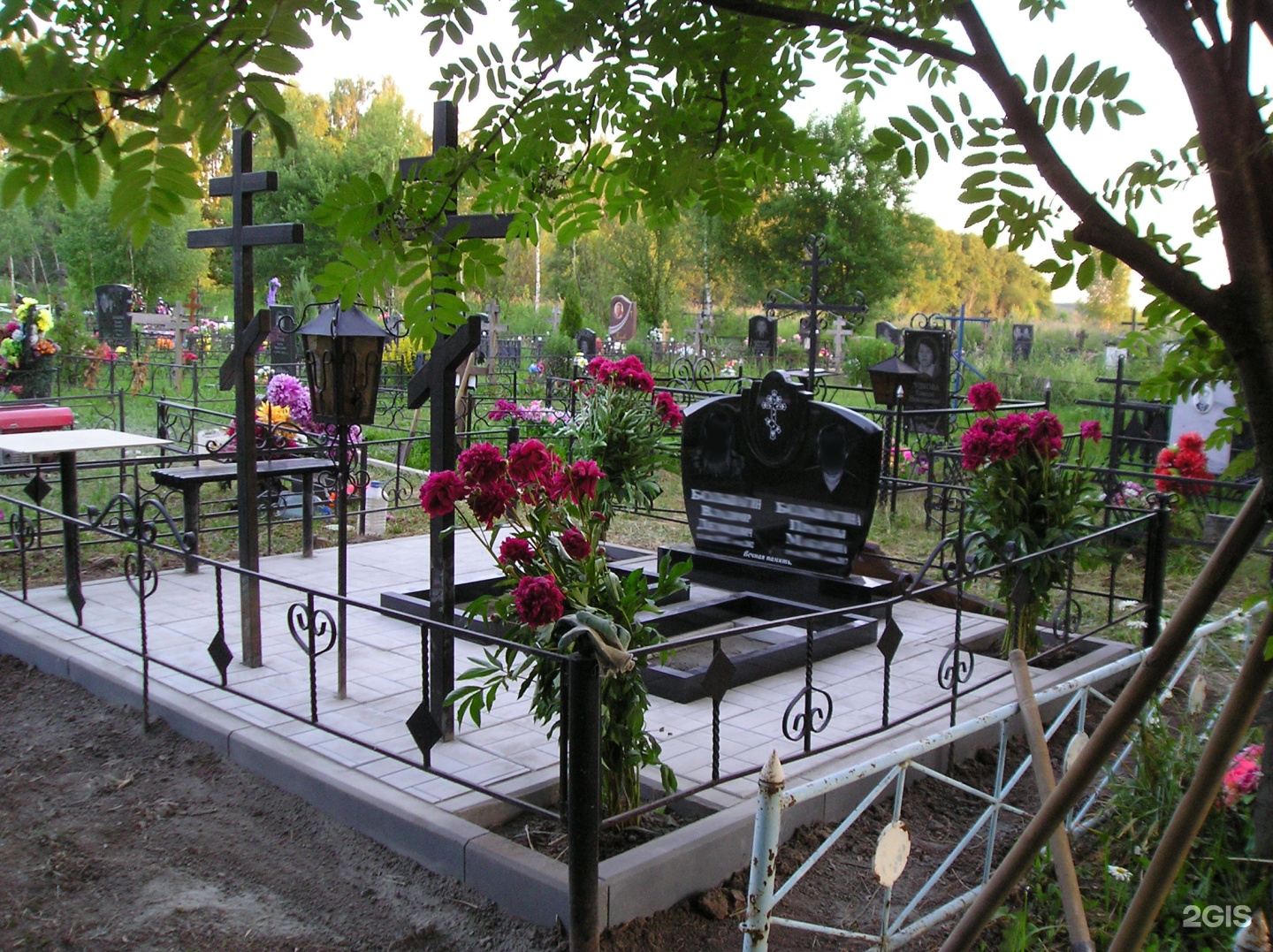 Домовина, ритуальная фирма