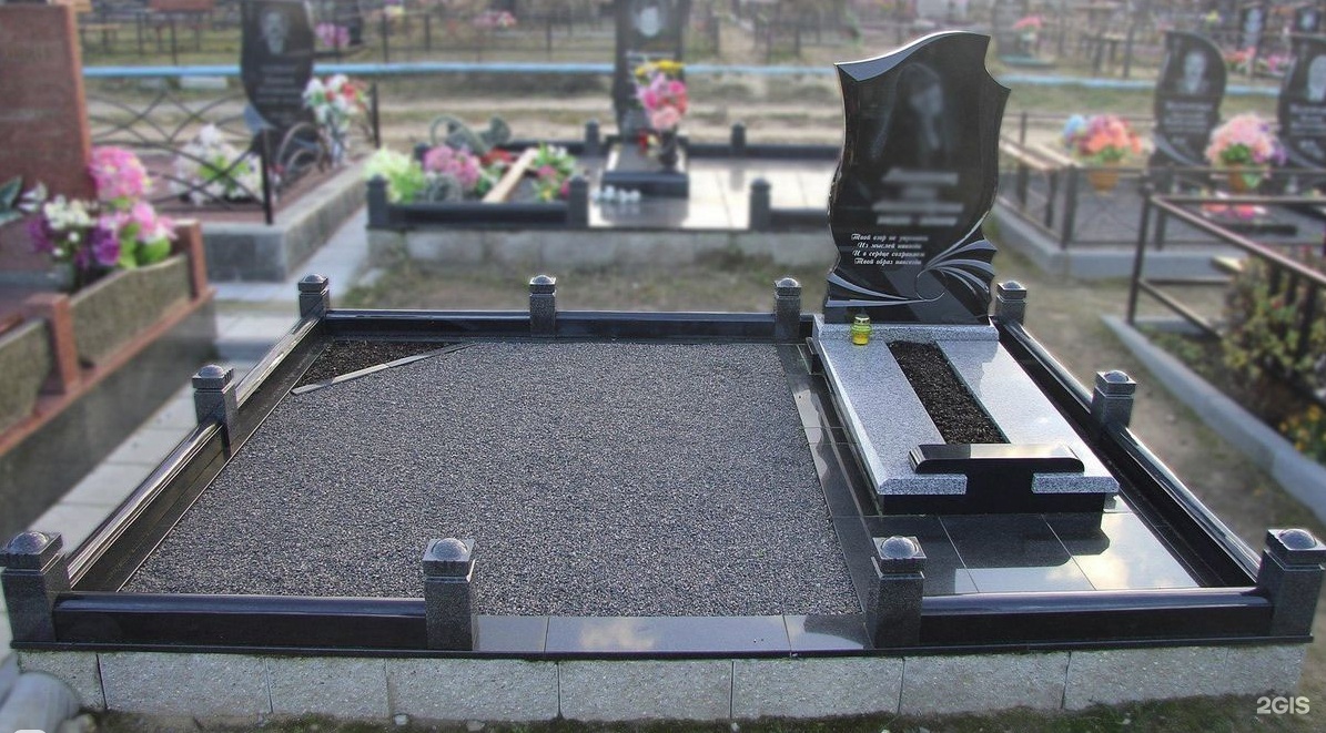 Компания по изготовлению памятников