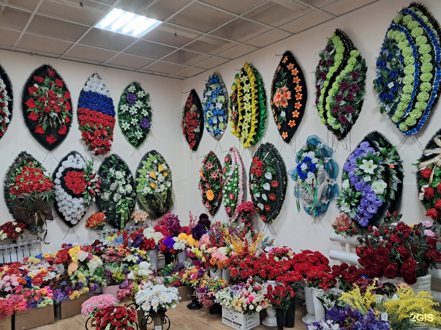 Вычегодский Феникс, компания ритуальных услуг