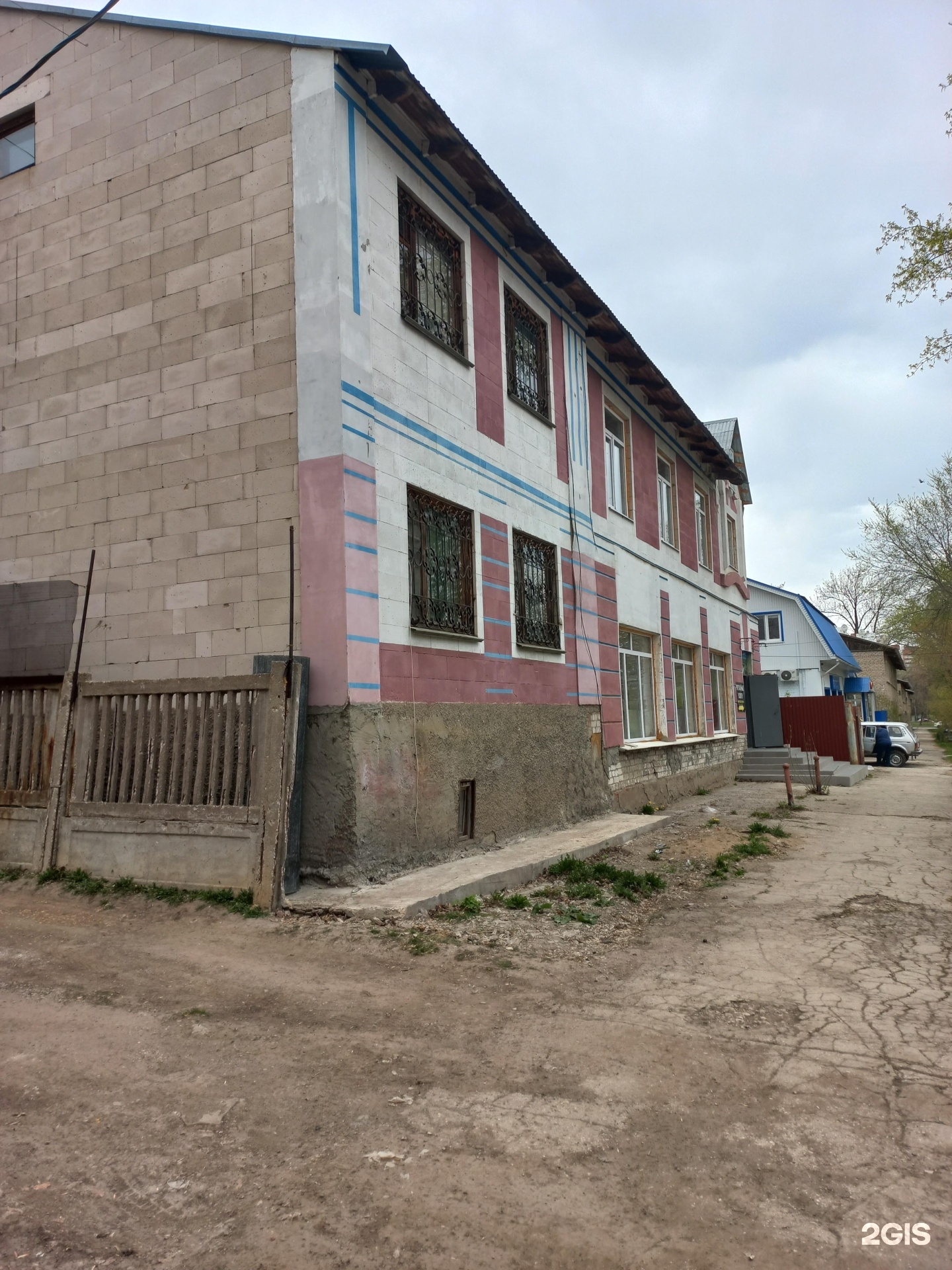Компания по оказанию ритуальных услуг