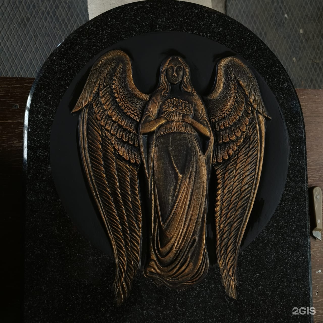 Ритмас, сеть ритуальных салонов