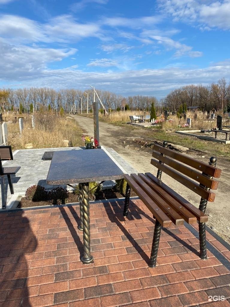 Мир гранита26, мастерская по изготовлению памятников
