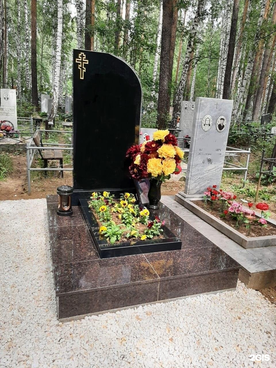 ПроПамять, компания ритуальных услуг