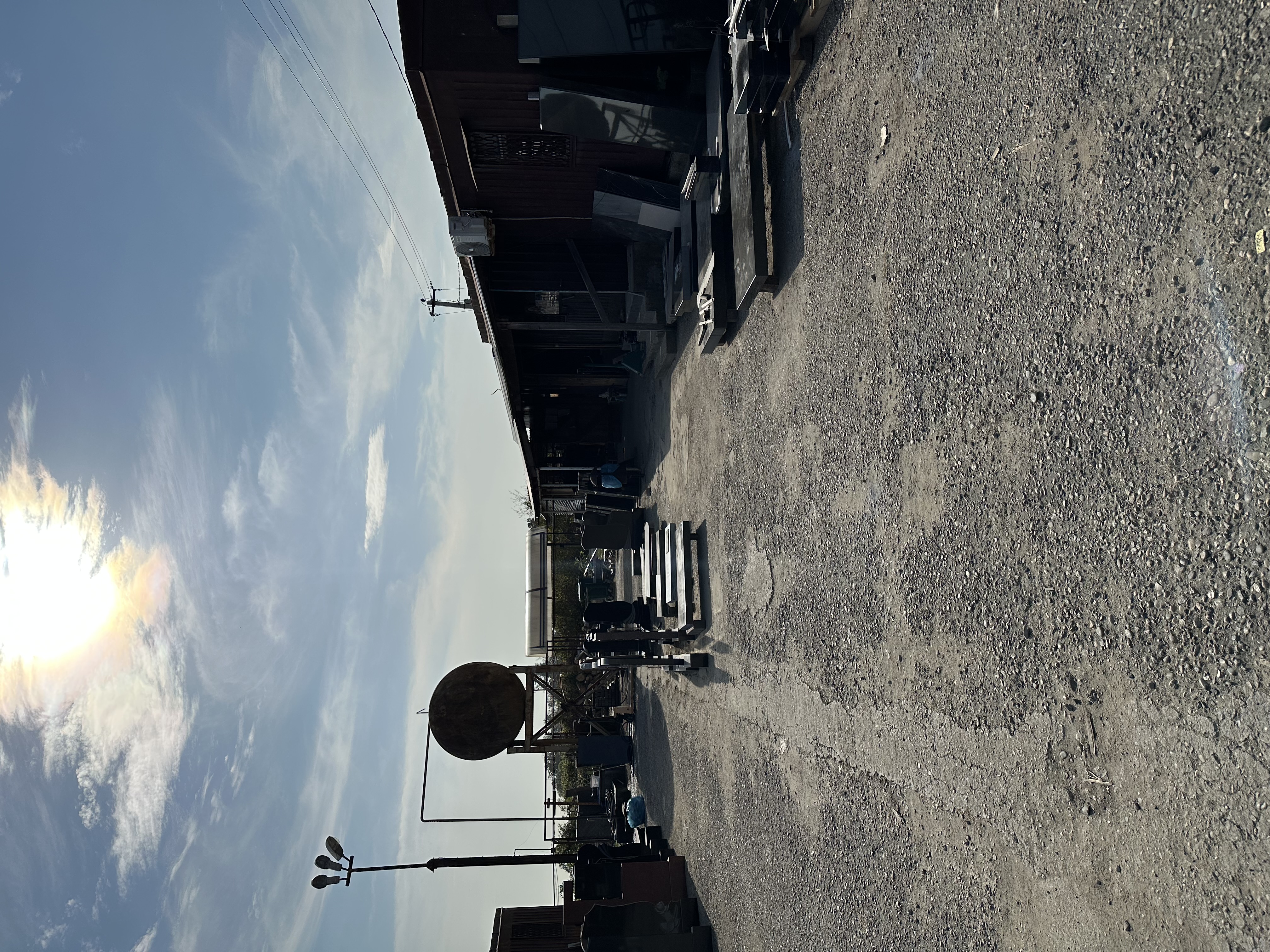 Наш цех — внешний вид