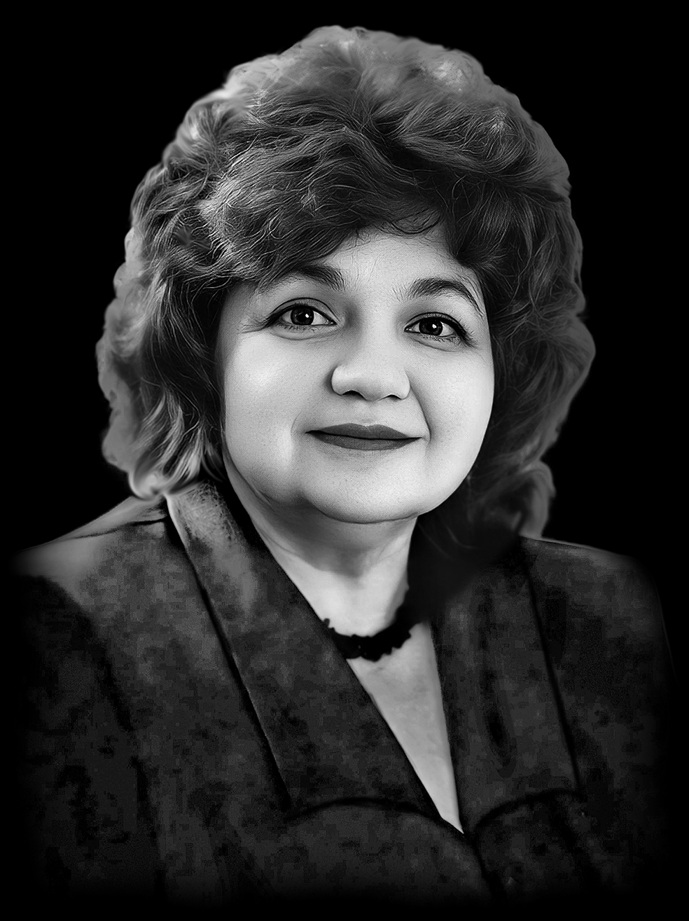 После: Художественные работы