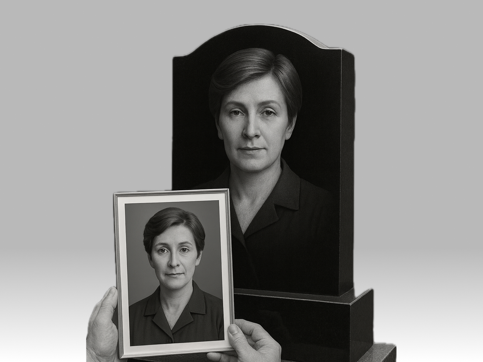 Как выбрать фотографию для гравировки или керамики