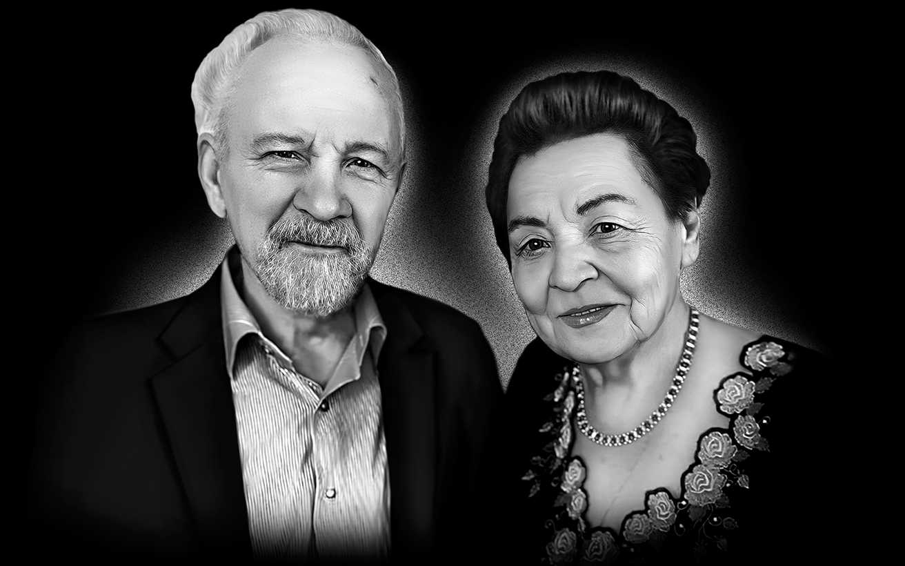 После: Художественные работы